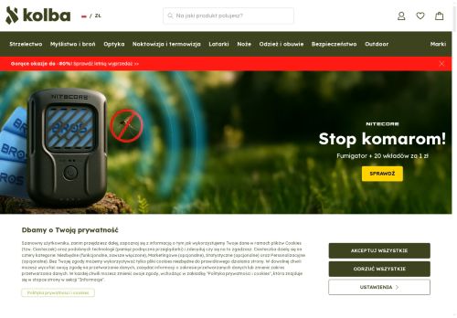 KOLBA Sp. z o.o.