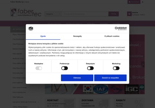 Faber Media Sp. z o.o.