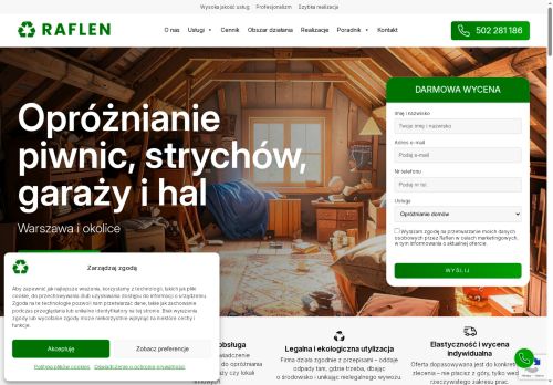 Raflen Rafał Hornicki