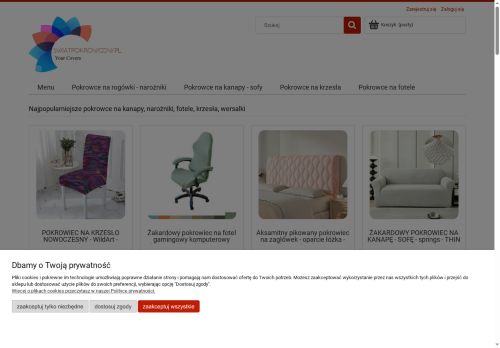 MATEOCOMPUTERS, ŚWIAT POKROWCÓW MATEUSZ MAŁECKI